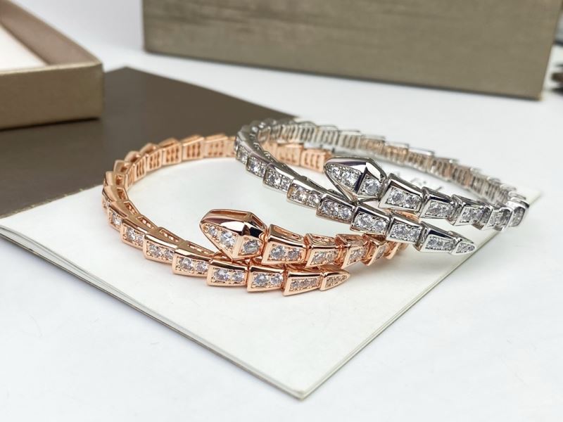 Bvlgari Bracelets